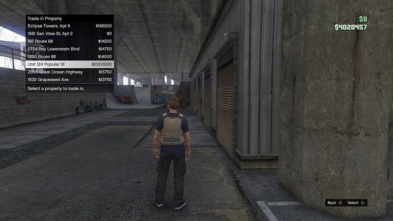 gta 5 online invincibility glitch