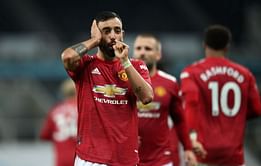 5 best January signings in Manchester United history