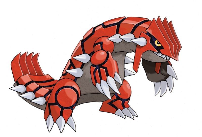 Image Via Pokemon Wiki