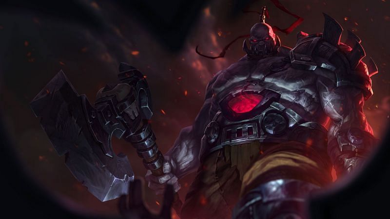 The devs revealed a lot about the game (Image via Riot Games - League of Legends)
