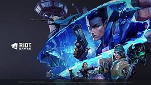 New map and game mode could be introduced in Valorant Episode 2