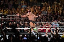 WWE Royal Rumble 2021: 5 potential favorites to win the Men's Royal Rumble match