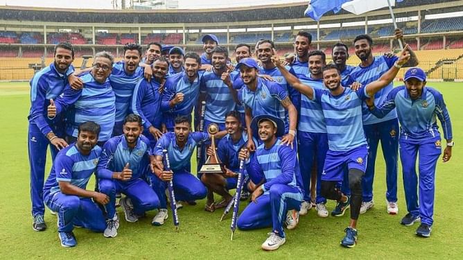 BRD vs HIM Dream11 Team Prediction, Fantasy Cricket Tips & Playing 11 Updates for Today's Syed Mushtaq Ali Trophy Elite Group C Match – Jan 12, 2021