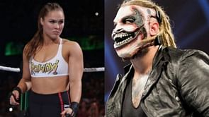 5 बड़े सरप्राइज जो WWE ने शायद आने वाले समय के लिए प्लान कर रखा है