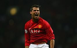Ex-Manchester United star reveals player who 'edges out' Cristiano Ronaldo as Sir Alex Ferguson's best signing