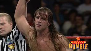 WWE Royal Rumble winners: Where are they now? (1988-1999)
