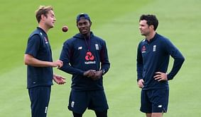 England have an advantage in the pace department – Ian Chappell dissects India’s home Test series