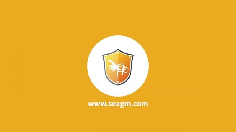 SEAGM is one of the most used options in the community (Image via SEAGM)