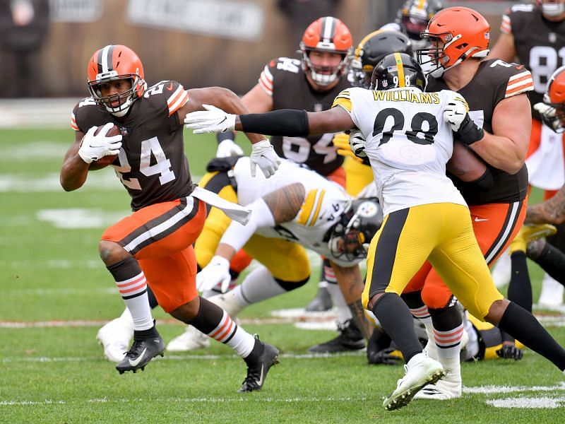 Reverse jinxing the Cleveland Browns into the 2020 NFL playoffs - cleveland .com