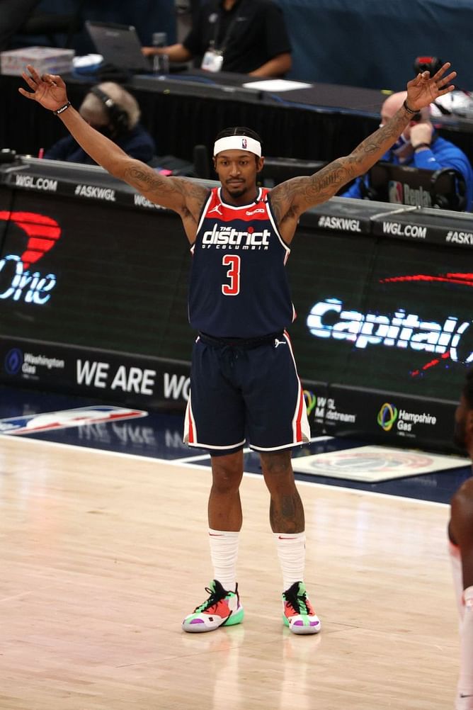 NBA Trade Rumors: Miami Heat eyeing a swoop for Bradley Beal despite resistance from Washington Wizards
