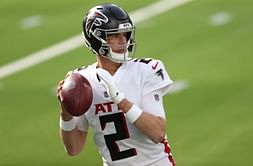 NFL Week 17: Atlanta Falcons at Tampa Bay Buccaneers odds, picks, line and spread