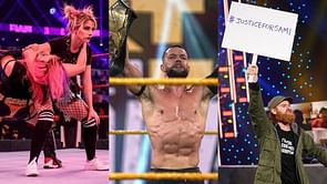 5 things that must happen on WWE RAW, NXT, and SmackDown this week