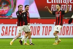 AC Milan vs Torino prediction, preview, team news and more | Serie A 2020-21