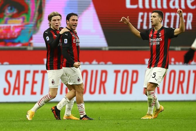 AC Milan vs Torino prediction, preview, team news and more | Serie A 2020-21