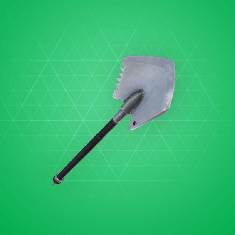 Top 5 most popular pickaxes in Fortnite as of 2021