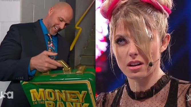 3 Mistakes WWE made this week and 3 things they got right: Huge return canceled, Massive cliffhanger at the end of RAW (January 3rd, 2021)