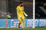 West Bromwich Albion v Brentford - Carabao Cup Third Round