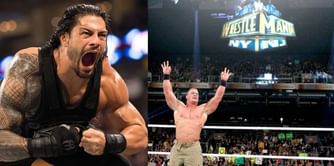 4 कारण क्यों जॉन सीना को WWE Royal Rumble मैच में वापसी और मैच को जीतना चाहिए