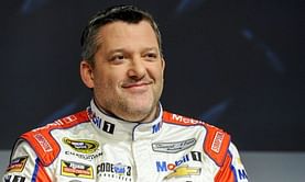 Tony Stewart reveals why Eldora Speedway was dropped from Truck Series schedule