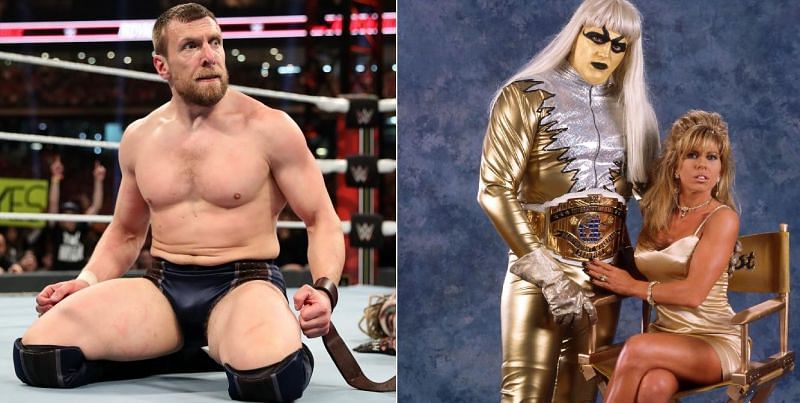 Several WWE stars have ended up on the wrong side of sponsors