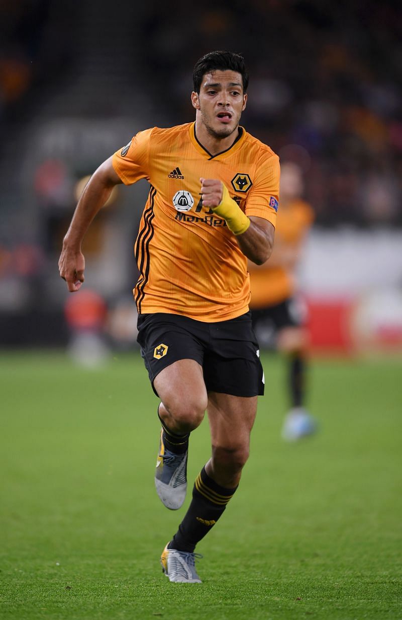 Raul Jiminez&#039;s absence continues, and his absence is felt more keenly against bigger teams, who leave more gaps to exploit, allowing Wolves to flow the way they do in big games
