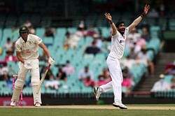 "The way Jasprit Bumrah set up Cameron Green's dismissal was very important" - Zaheer Khan