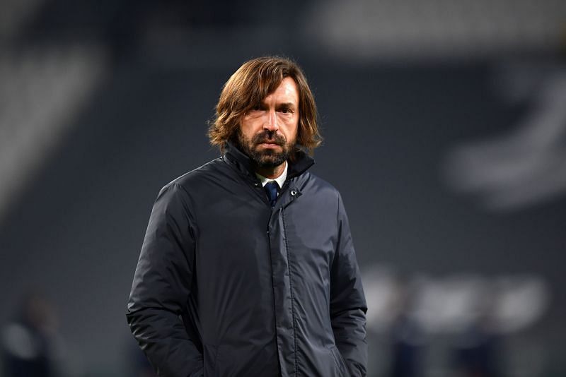 Andrea Pirlo could be set to get his first signing of the January window