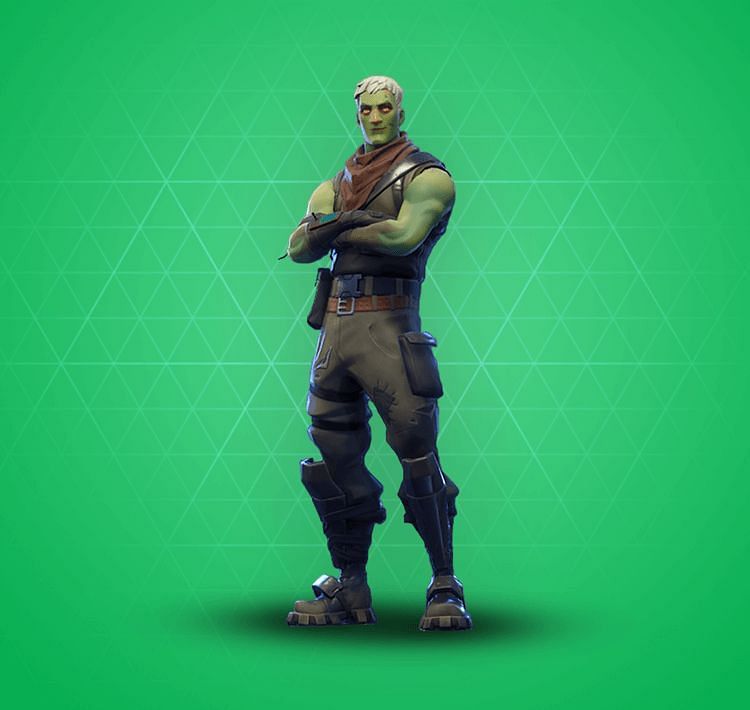 Image via Fortniteskins.net