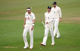 3 reasons why England don't stand a chance against India in the Test series