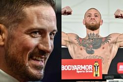 "We're gonna witness something special" - John Kavanagh raring to go after Conor McGregor makes championship weight