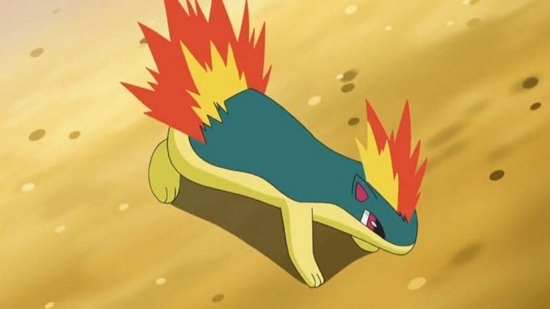 Top 5 Pokemon Dawn used in the anime