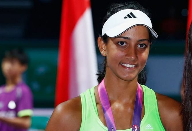 Australian Open 2021 qualifiers: Karman Thandi vs Mariam Bolkvadze preview, head-to-head & prediction