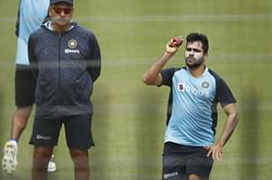 "New venue, New Test, Same goal"– Indian cricket team begins preparations for Brisbane Test
