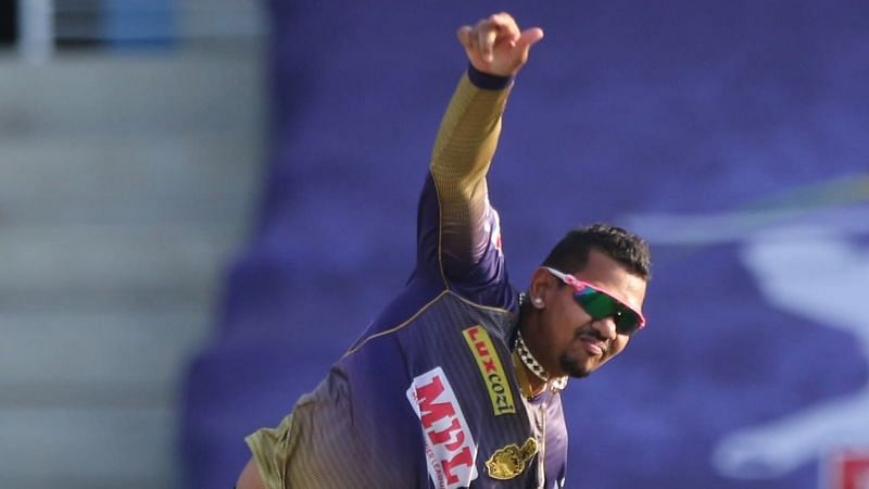 Narine will spearhead the DG bowling attack