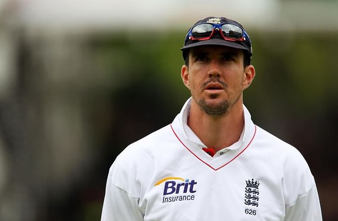 "Tim Paine and Australia will confront India again in Brisbane" - Kevin Pietersen