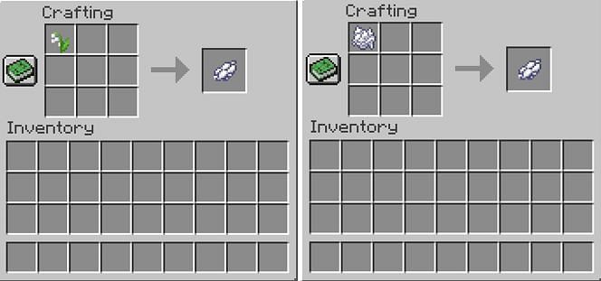 crafting white dye