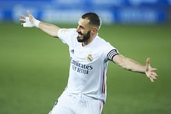 5 players with the most assists in La Liga so far this season