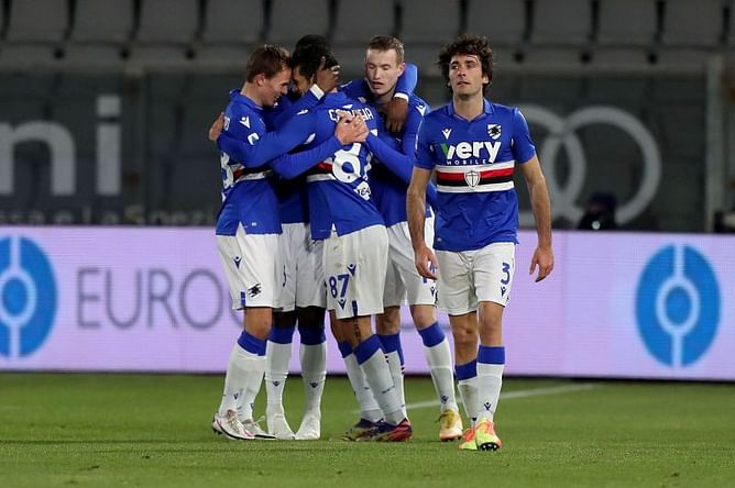 Sampdoria vs Udinese prediction, preview, team news and more | Serie A 2020-21