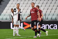 AC Milan vs Juventus prediction, preview, team news and more | Serie A 2020-21