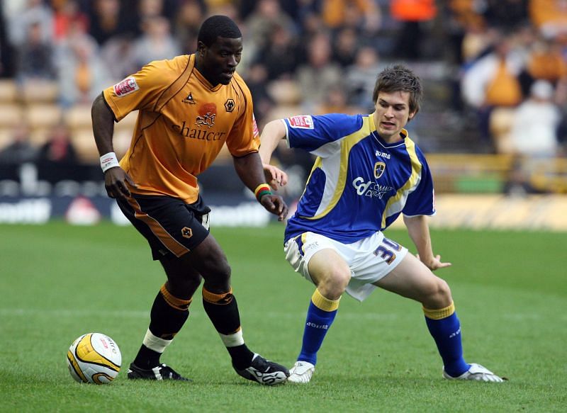A teenage Aaron Ramsey burst onto the scene during Cardiff&#039;s 2008 FA Cup run.