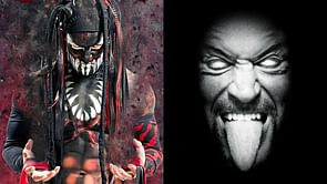 5 WWE Superstars The Undertaker could face at WrestleMania 37 if he returns