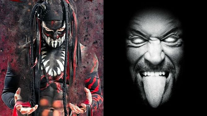 5 WWE Superstars The Undertaker could face at WrestleMania 37 if he returns