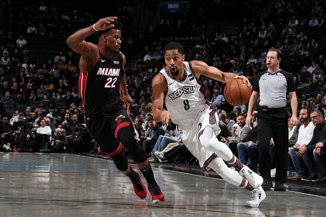 What Channel is Miami Heat vs Brooklyn Nets on tonight? Time, TV schedule & Live stream l NBA Season 2020-21