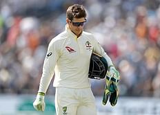"I set a pretty poor example with my use of language" - Tim Paine after sledging Ashwin