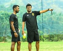 Shameel Chembakath appointed as head coach for Hyderabad FC Reserves and U18s