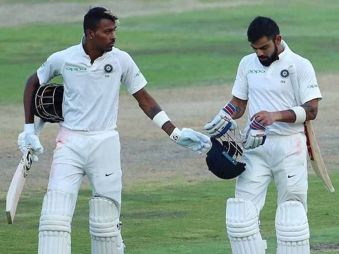 India announce squad for first two Tests against England; Virat, Hardik return