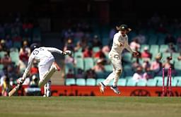"The attitude in the field was fantastic" - Pat Cummins on Australia's fielding