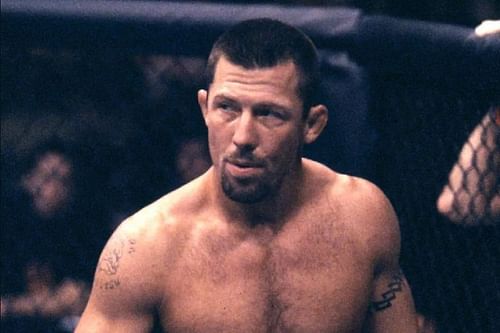 Pat Miletich (Image credit: Zuffa LLC via Getty)