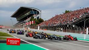 2021 Spanish GP deal finalized, Circuit renews contract with F1