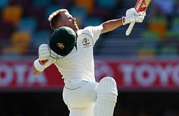 Brad Hogg picks his Test XI of the decade; only one Indian finds a place